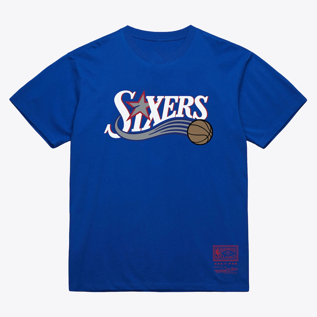 Men NBA 2026 T shirt 06080022